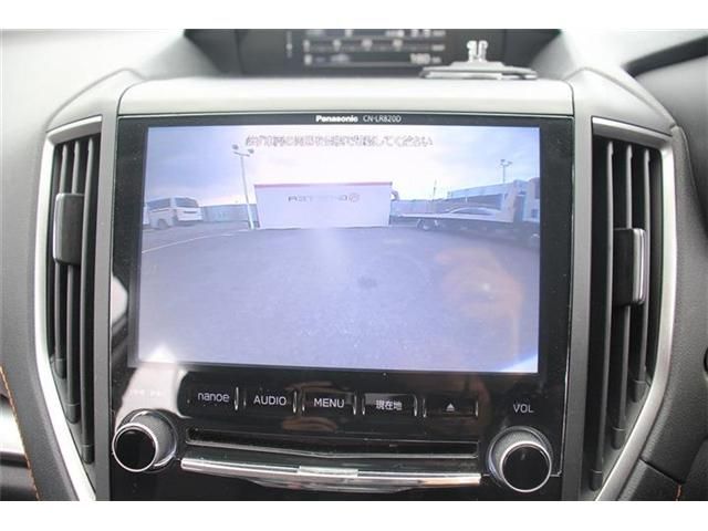 SUBARU XV 2017 Image 31