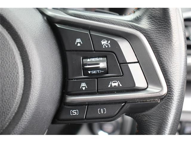 SUBARU XV 2017 Image 31