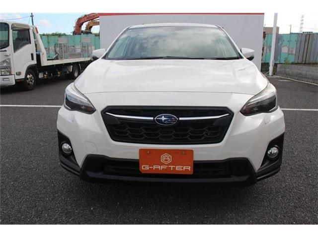 SUBARU XV 2017 Image 31