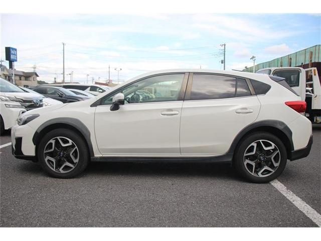 SUBARU XV 2017 Image 31