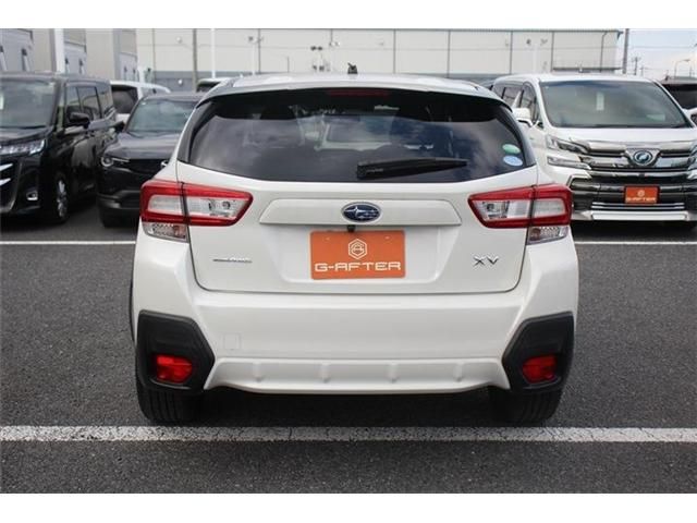 SUBARU XV 2017 Image 31