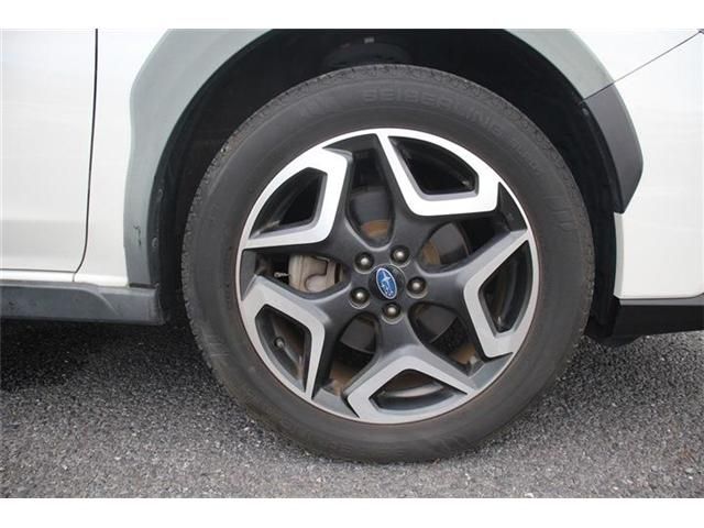 SUBARU XV 2017 Image 31