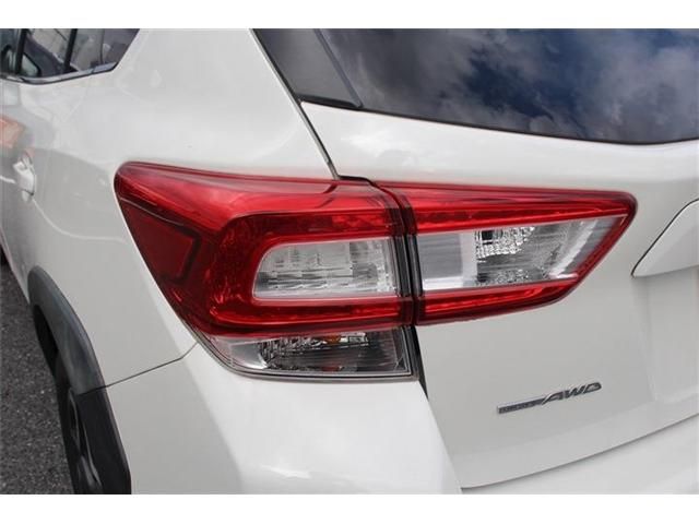 SUBARU XV 2017 Image 31