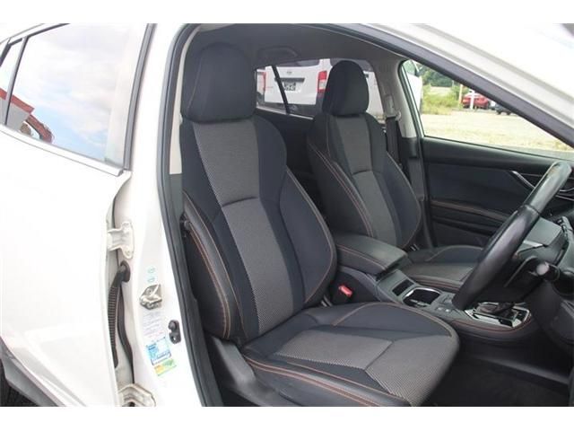 SUBARU XV 2017 Image 31