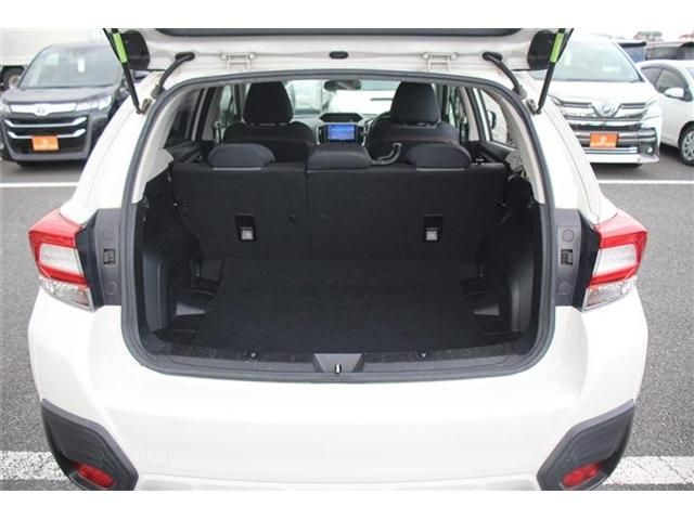 SUBARU XV 2017 Image 31