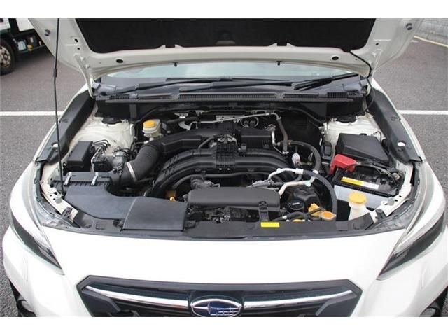SUBARU XV 2017 Image 31