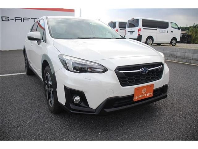 SUBARU XV 2017 Image 31