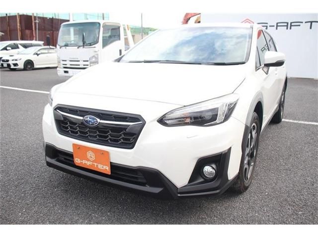 SUBARU XV 2017 Image 31