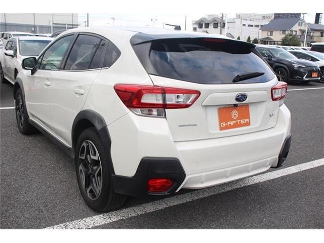 SUBARU XV 2017 Image 31