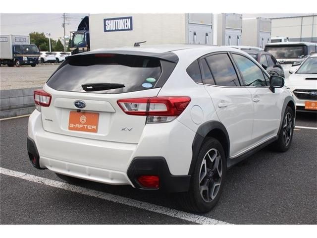SUBARU XV 2017 Image 31
