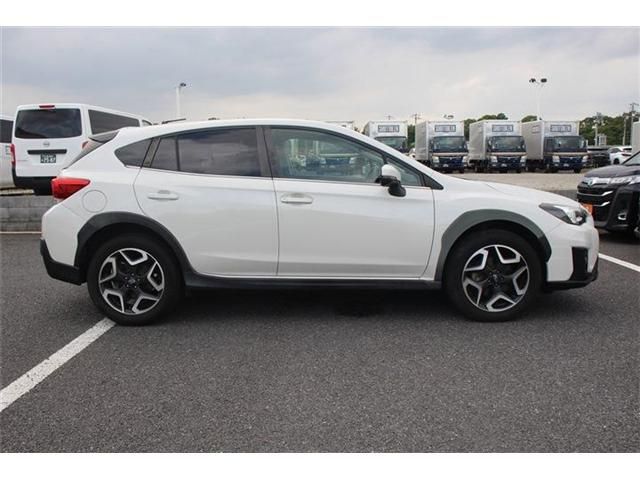 SUBARU XV 2017 Image 31