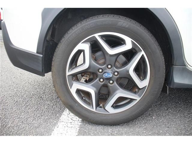 SUBARU XV 2017 Image 31