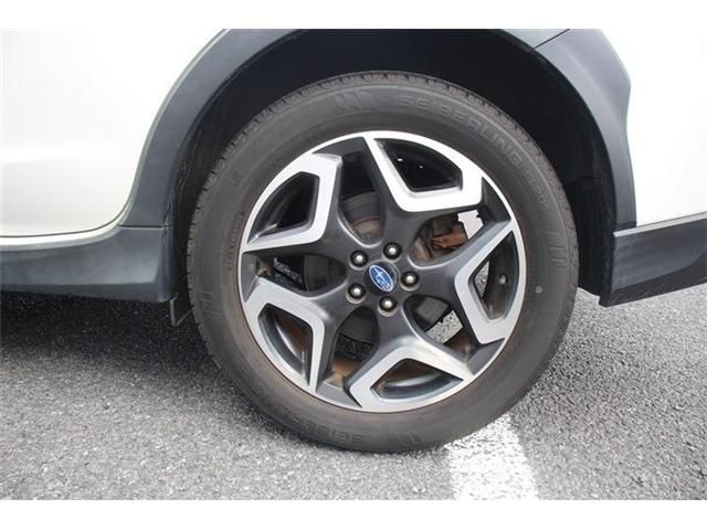 SUBARU XV 2017 Image 31