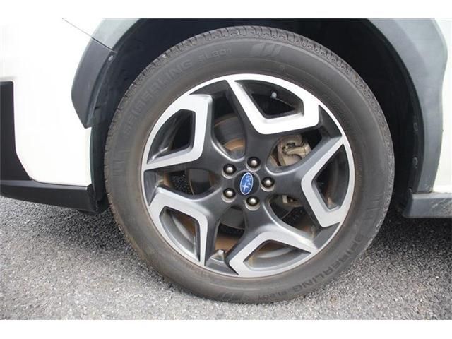 SUBARU XV 2017 Image 31