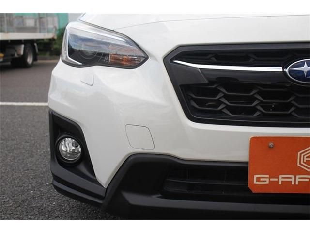 SUBARU XV 2017 Image 31