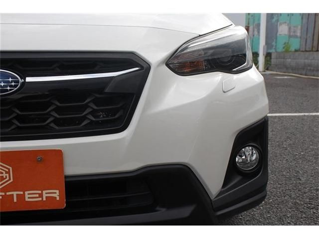 SUBARU XV 2017 Image 31