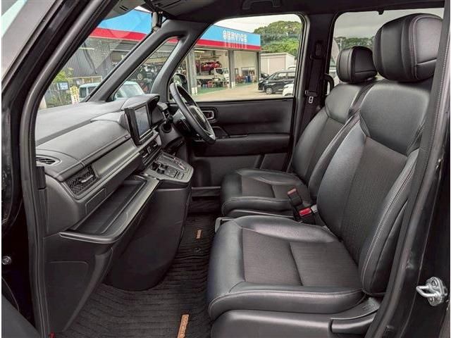 HONDA STEPWAGON 2023 Image 31