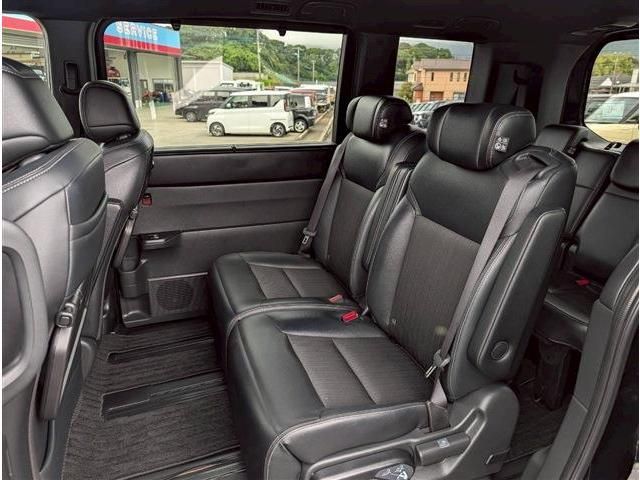 HONDA STEPWAGON 2023 Image 31