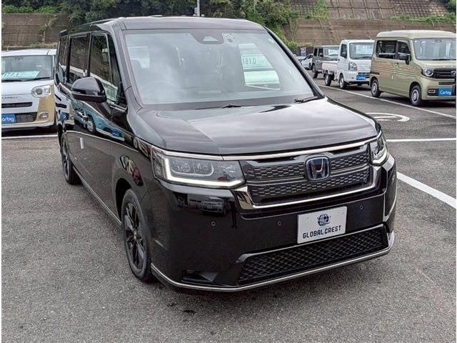 HONDA STEPWAGON 2023 Image 31