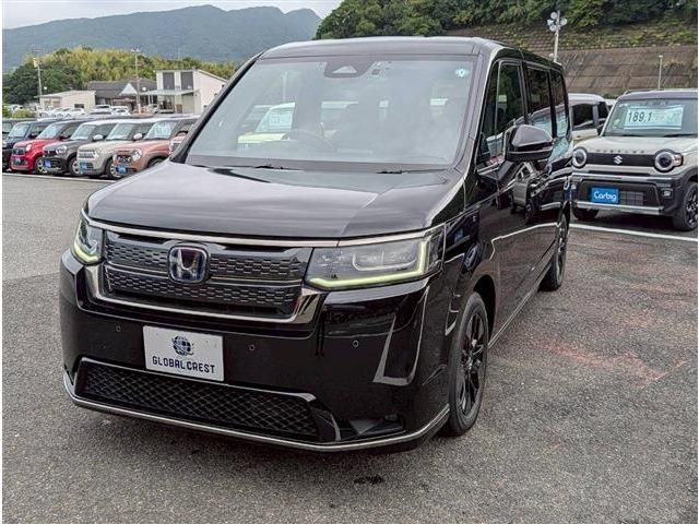 HONDA STEPWAGON 2023 Image 31