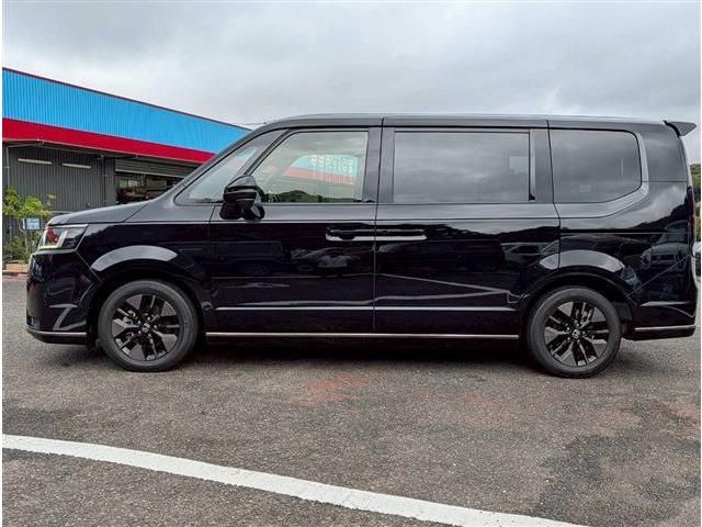 HONDA STEPWAGON 2023 Image 31