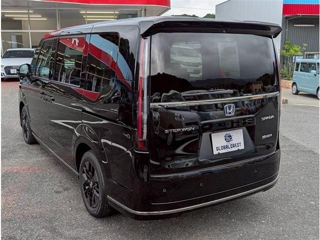 HONDA STEPWAGON 2023 Image 31