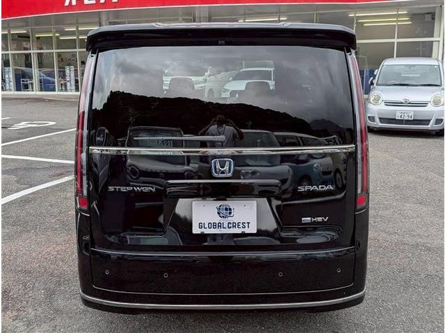 HONDA STEPWAGON 2023 Image 31