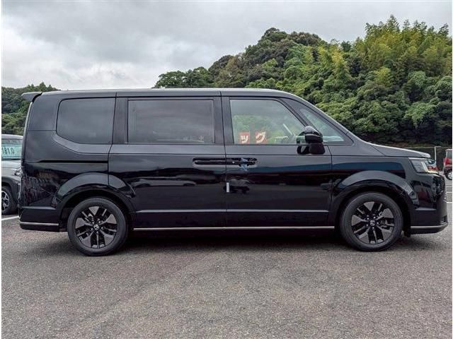 HONDA STEPWAGON 2023 Image 31