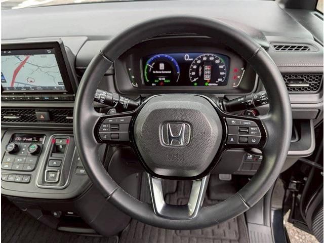 HONDA STEPWAGON 2023 Image 31