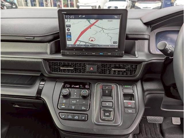 HONDA STEPWAGON 2023 Image 31