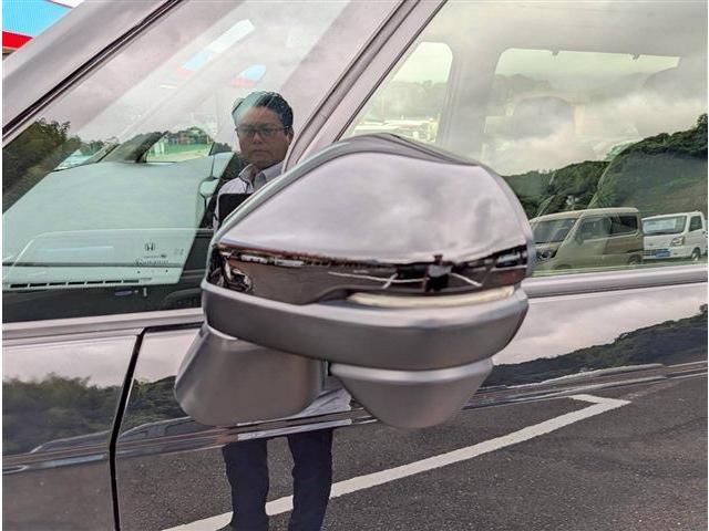 HONDA STEPWAGON 2023 Image 31