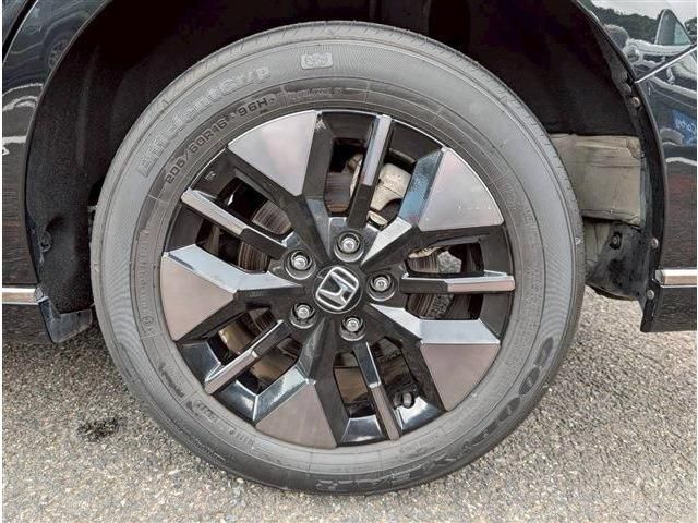 HONDA STEPWAGON 2023 Image 31