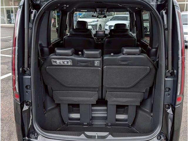 HONDA STEPWAGON 2023 Image 31