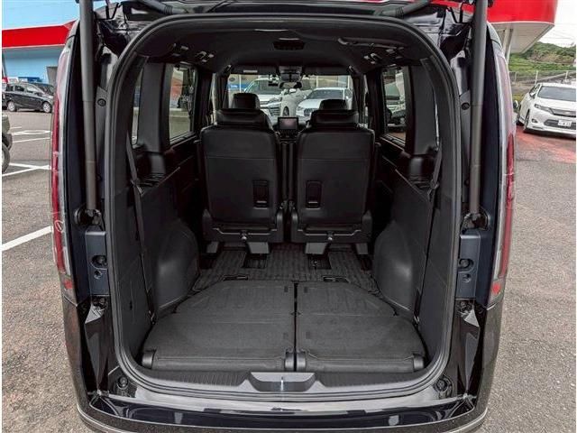 HONDA STEPWAGON 2023 Image 31