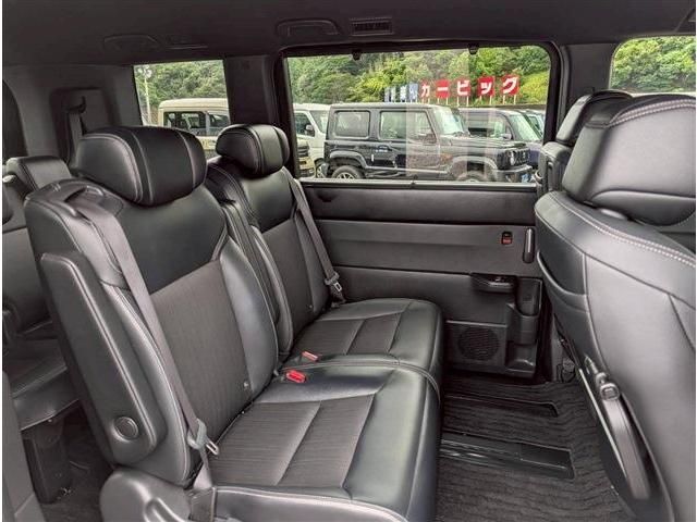 HONDA STEPWAGON 2023 Image 31