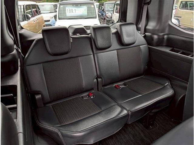 HONDA STEPWAGON 2023 Image 31