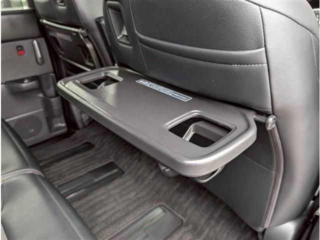 HONDA STEPWAGON 2023 Image 31