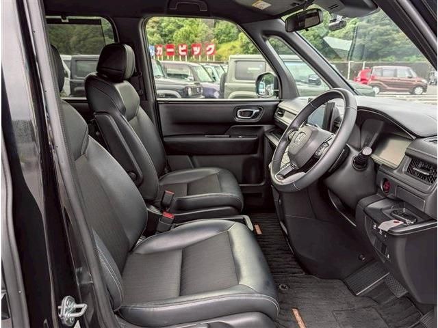 HONDA STEPWAGON 2023 Image 31