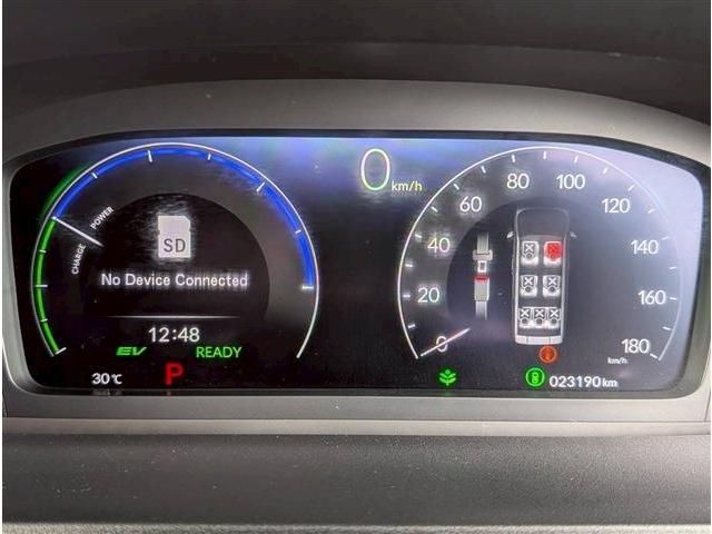 HONDA STEPWAGON 2023 Image 31