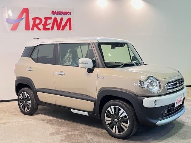 SUZUKI XBEE 4WD 2025 Image 31