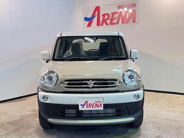 SUZUKI XBEE 4WD 2025 Image 31