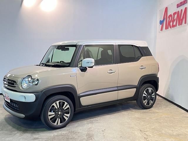 SUZUKI XBEE 4WD 2025 Image 31