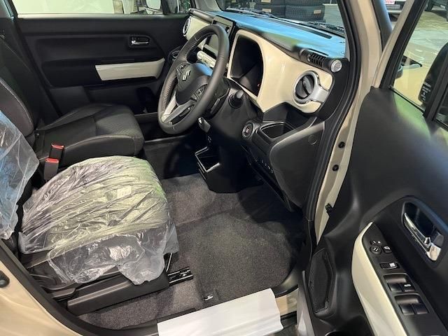 SUZUKI XBEE 4WD 2025 Image 31