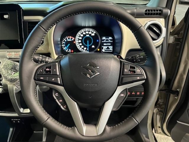 SUZUKI XBEE 4WD 2025 Image 31