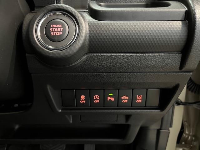 SUZUKI XBEE 4WD 2025 Image 31