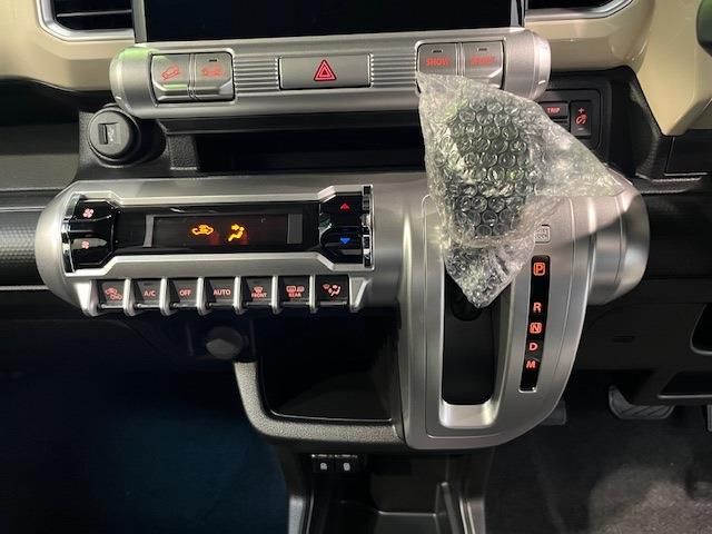 SUZUKI XBEE 4WD 2025 Image 31