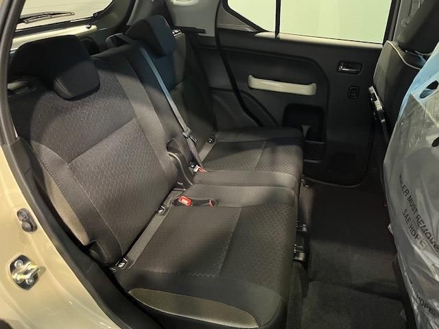 SUZUKI XBEE 4WD 2025 Image 31