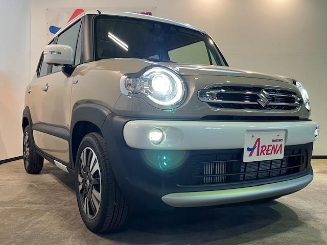 SUZUKI XBEE 4WD 2025 Image 31