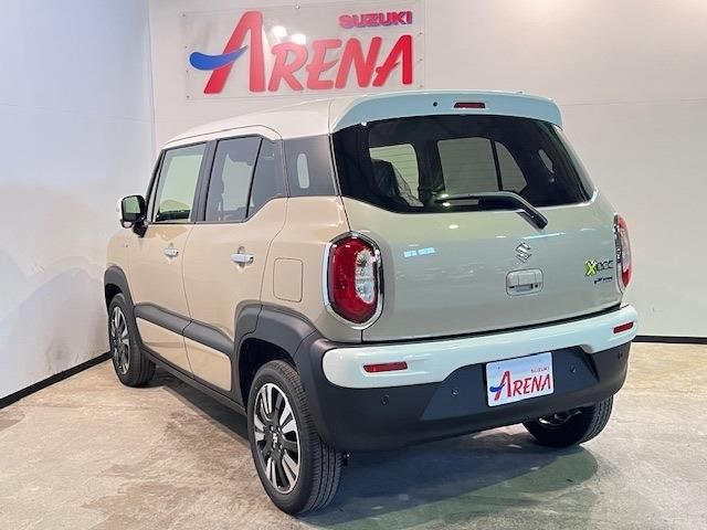 SUZUKI XBEE 4WD 2025 Image 31