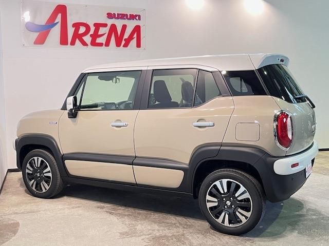 SUZUKI XBEE 4WD 2025 Image 31